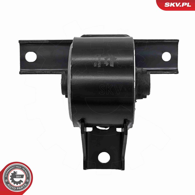 ESEN SKV 75SKV525 Mounting, engine