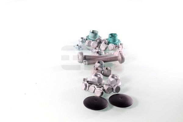 GH GH-384368 Mounting Kit, shock absorber
