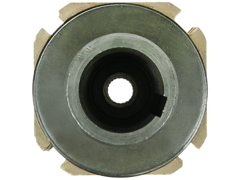 Vabajooks, starter, AS-PL SD0104