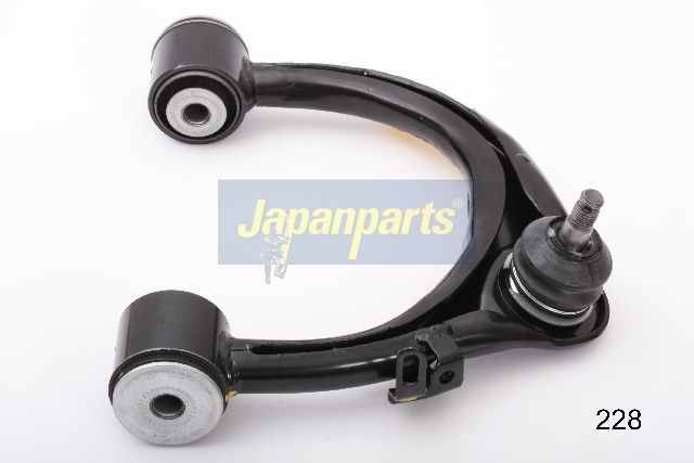 JAPANPARTS Рычаг независимой подвески колеса, подвеска колеса