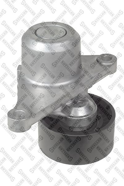 STELLOX 03-41201-SX Tensioner Pulley, V-ribbed belt