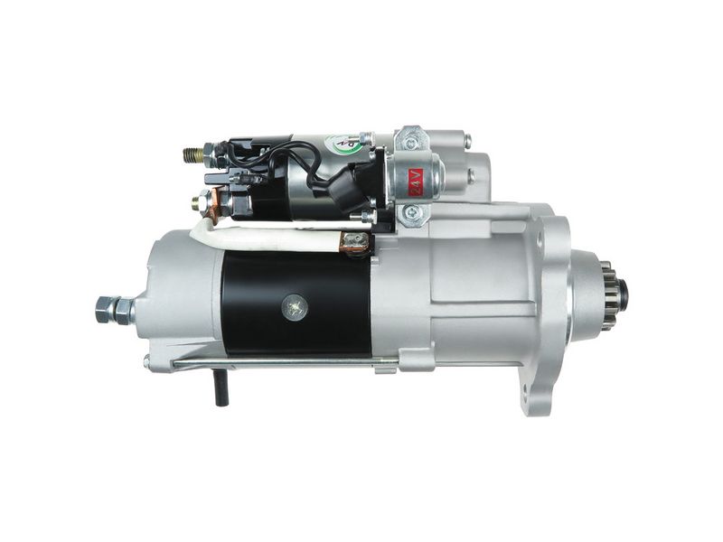 AS-PL S5030 Starter