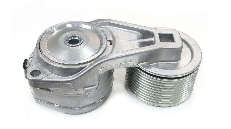 SKF Tendeur de courroie courroie trapézoïdale à nervu VKMCV 56014