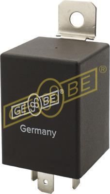 Centrale+clignotante GEBE 9 9517 1