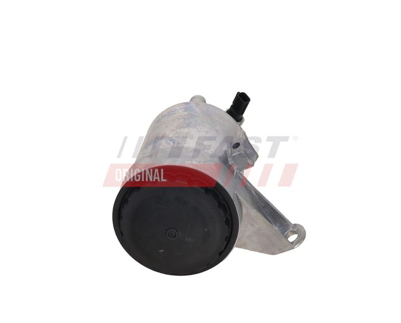 Õliradiaator, mootoriõli, FAST FT55145