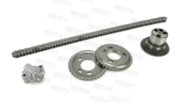 MOTIVE TCK200 Timing Chain Kit