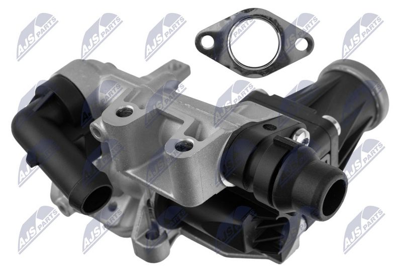 EGR-klapp, NTY EGR-LR-011