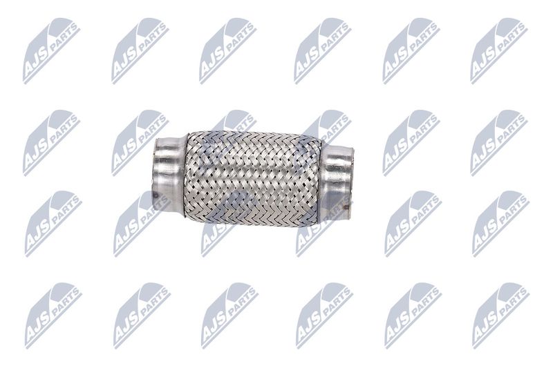 Flexitoru, väljalskesüsteem, NTY KAT-UV-007