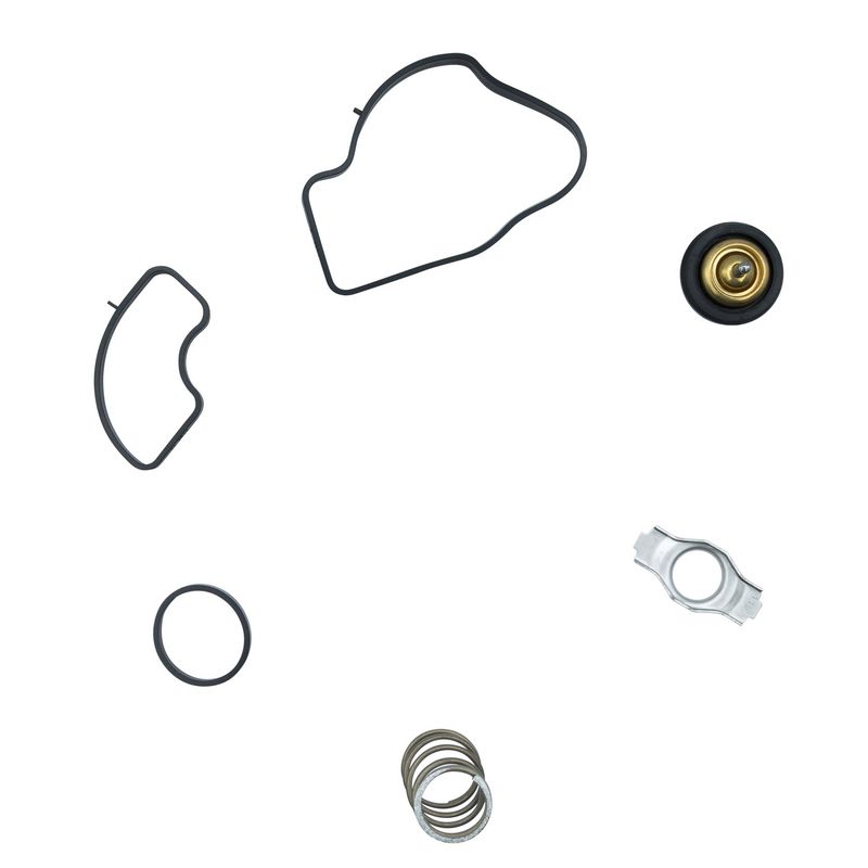 MOTORAD 1105-88K Thermostat, coolant