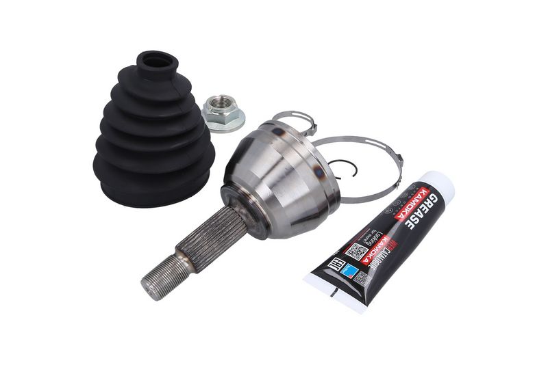 Liigendlaager, veovõll, KAMOKA 6442