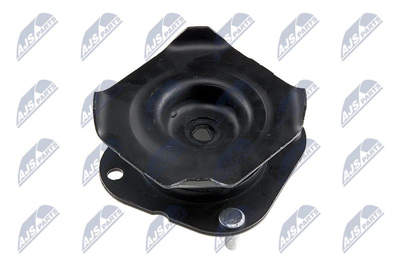 Vedruamordi tugilaager, NTY...