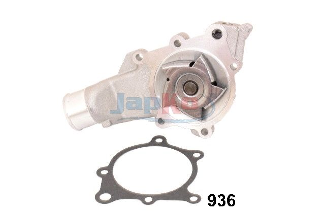 Veepump, mootori jahutus, JAPKO 35936