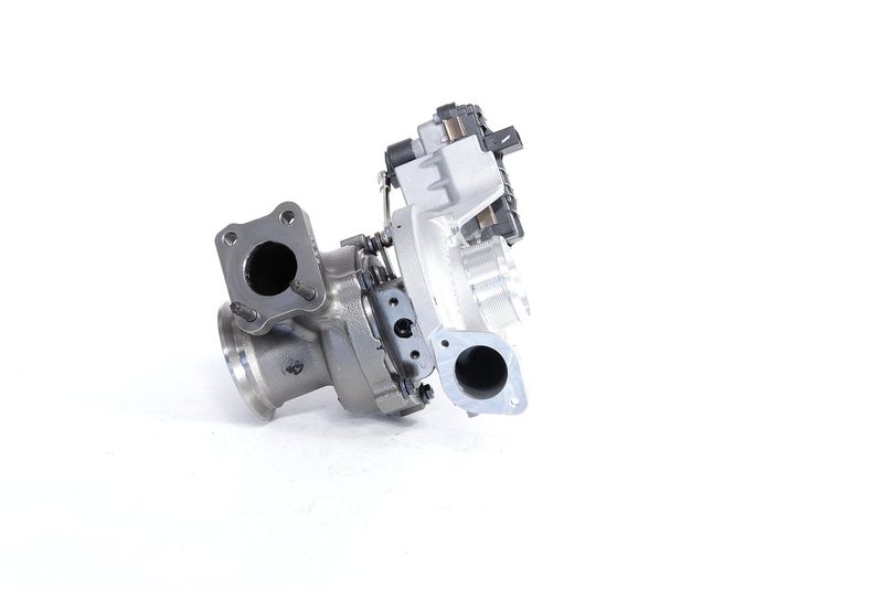 Compresor,sistem de supraalimentare T912936 BTS Turbo