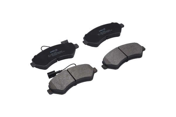 Kavo Parts KBP-10098 Brake Pad Set, disc brake
