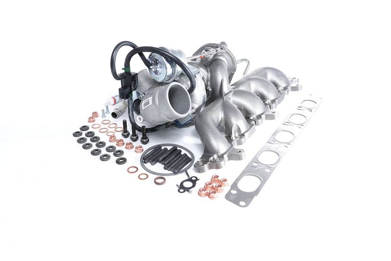 Compresor,sistem de supraalimentare T981397BL BTS Turbo