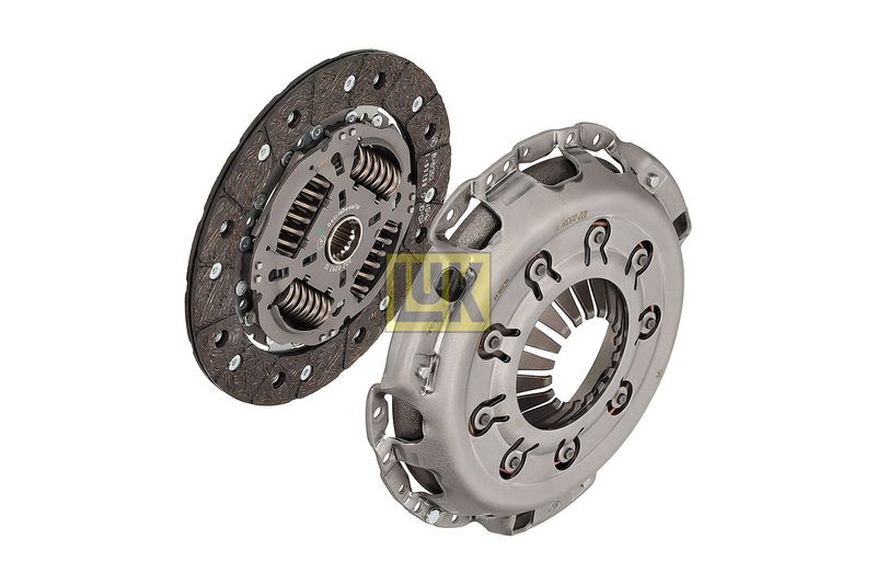комплект съединител Schaeffler LuK