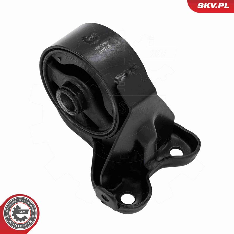 ESEN SKV 75SKV481 Variklio pagalvė