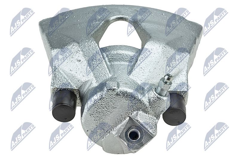 Pidurisadul, NTY HZP-WW-058