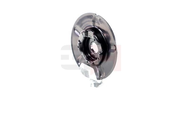 Vedrutaldrik, GH GH-362277