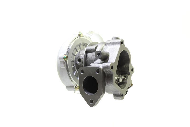 ALANKO 10900855 Charger, charging (supercharged/turbocharged)