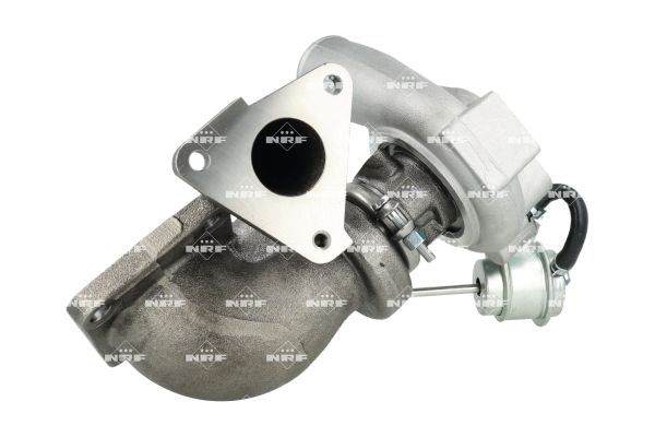 Kompressor, ülelaadimine, NRF 90010325