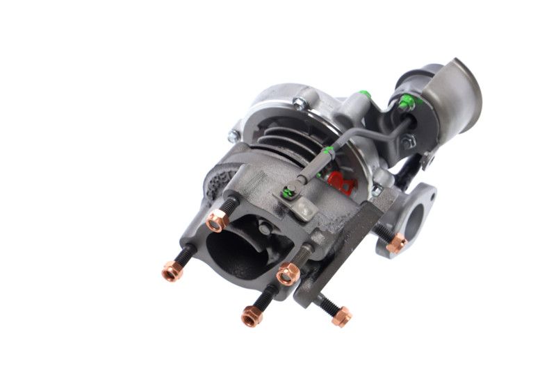 REMANTE 003-001-001349R Charger, charging (supercharged/turbocharged)