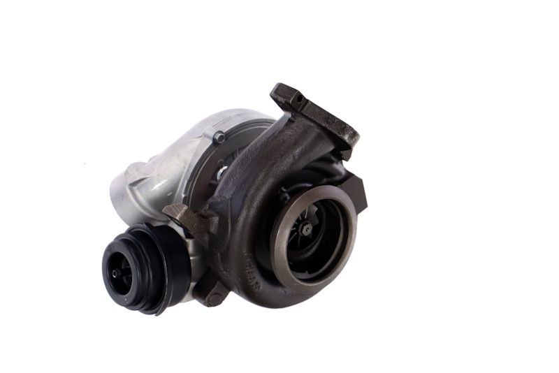 REMANTE 003-001-001370R Charger, charging (supercharged/turbocharged)