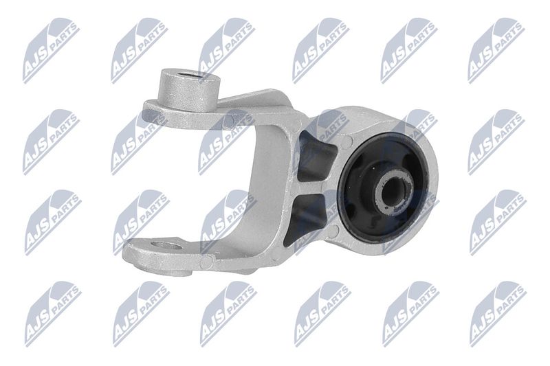 Paigutus, Mootor, NTY ZPS-PL-077