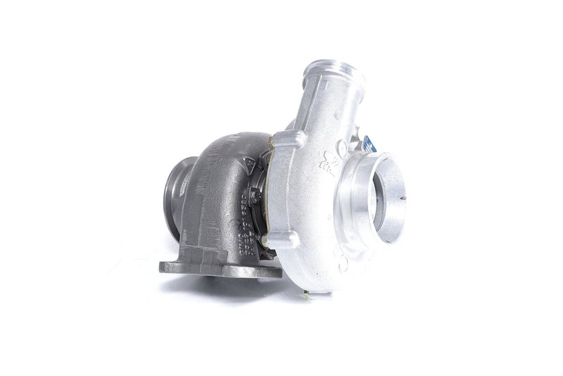 Compresor,sistem de supraalimentare T915483 BTS Turbo
