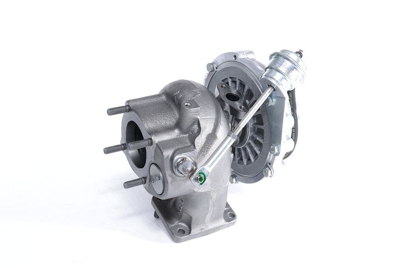 Compresor,sistem de supraalimentare T916019 BTS Turbo