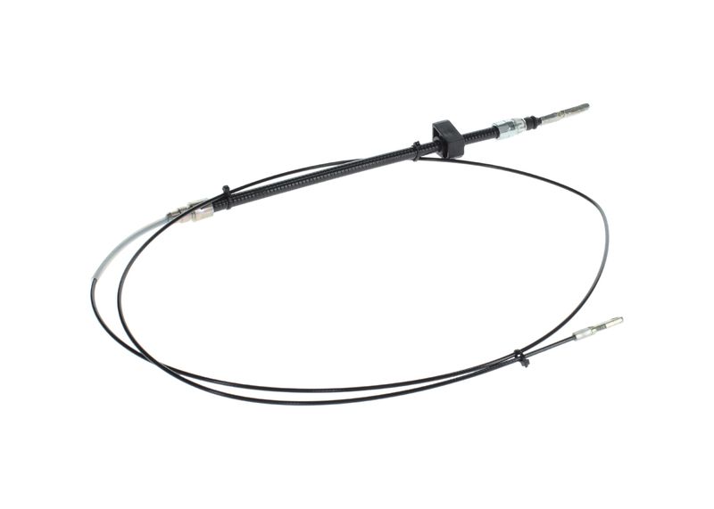 BOSCH 1987477854 Cable Pull, parking brake