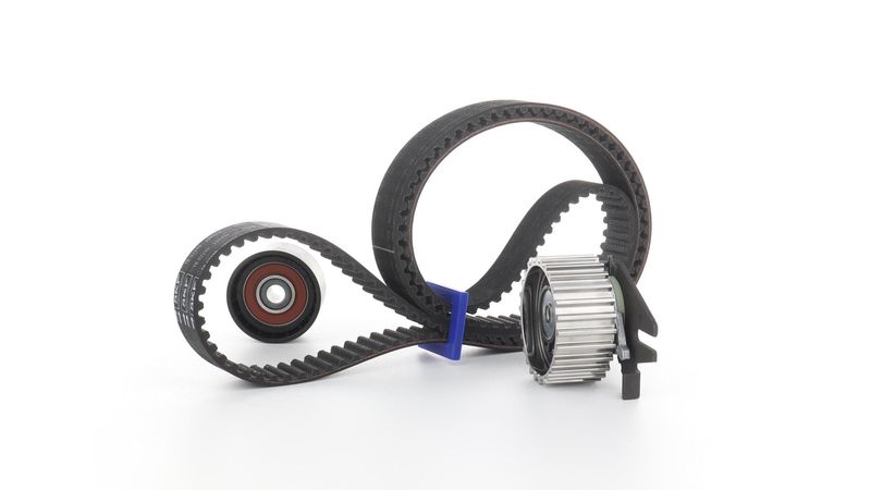 Hammasrihma komplekt, SKF VKMA 02199