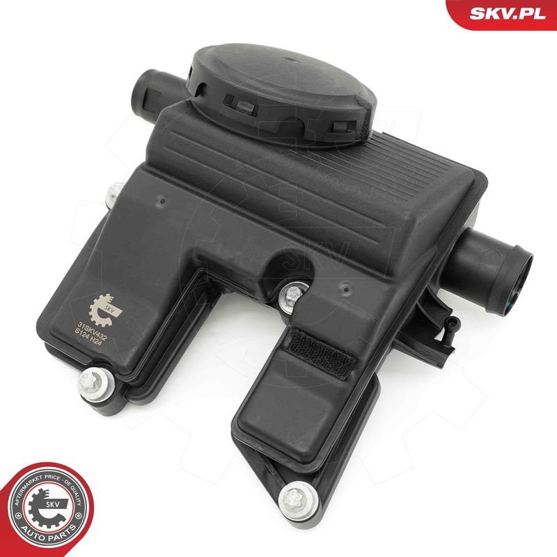 ESEN SKV 31SKV432 Oil Separator, crankcase ventilation
