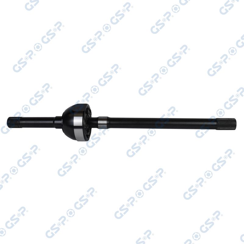 Veovõll, GSP 241179