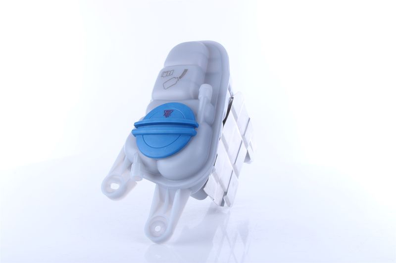 NISSENS 996301 Expansion Tank, coolant
