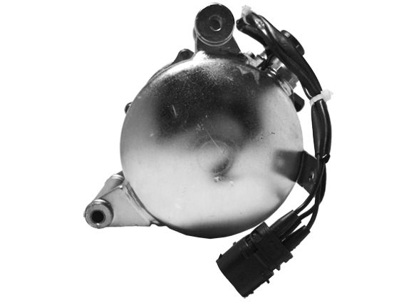 Airstal 10-0300 Compressor, air conditioning