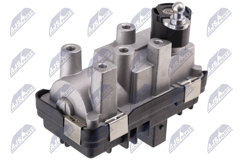 Täiturseade, turboülelaadur, NTY ECD-NS-004