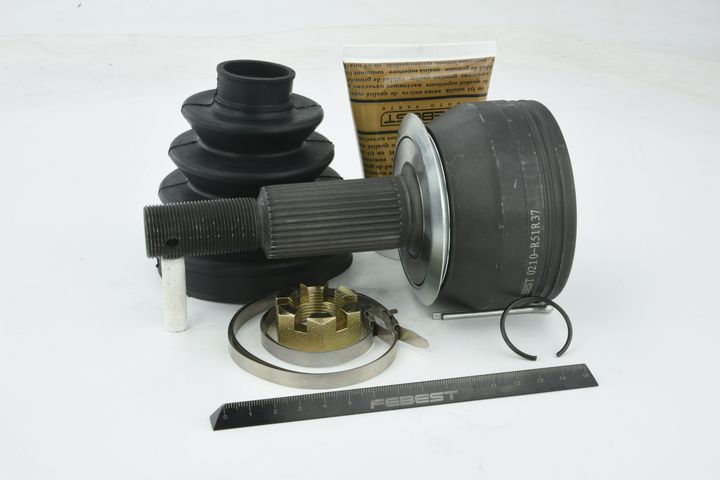 FEBEST 0210-R51R37 Joint Kit, drive shaft