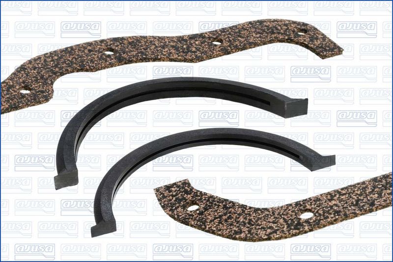 AJUSA 59006100 Gasket Set, oil sump