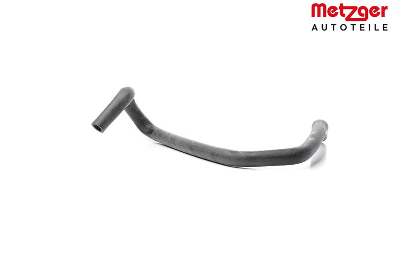 METZGER AUTOTEILE 2420100 Radiator Hose