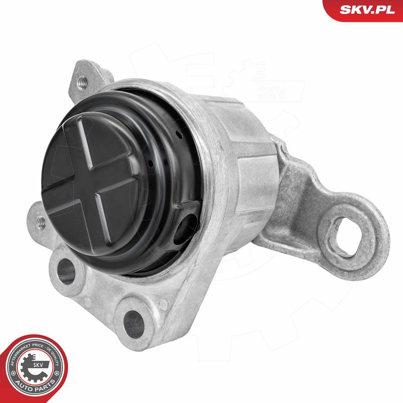 Paigutus, Mootor, ESEN SKV 75SKV152