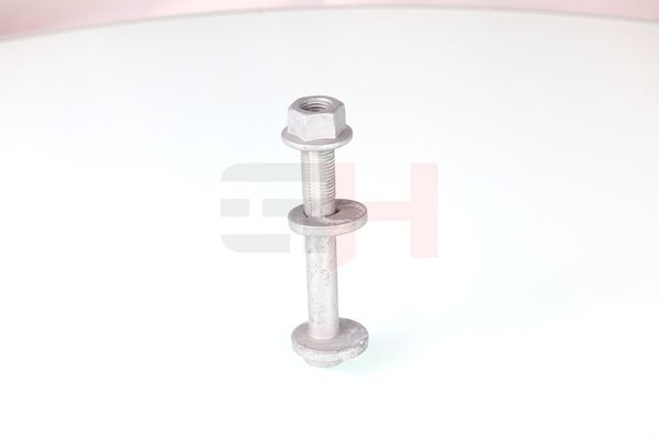 Rattakalde korrektuurkruvi, GH GH-391592KIT