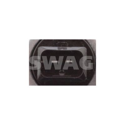 SWAG 20 10 3359 Control Valve, camshaft adjustment
