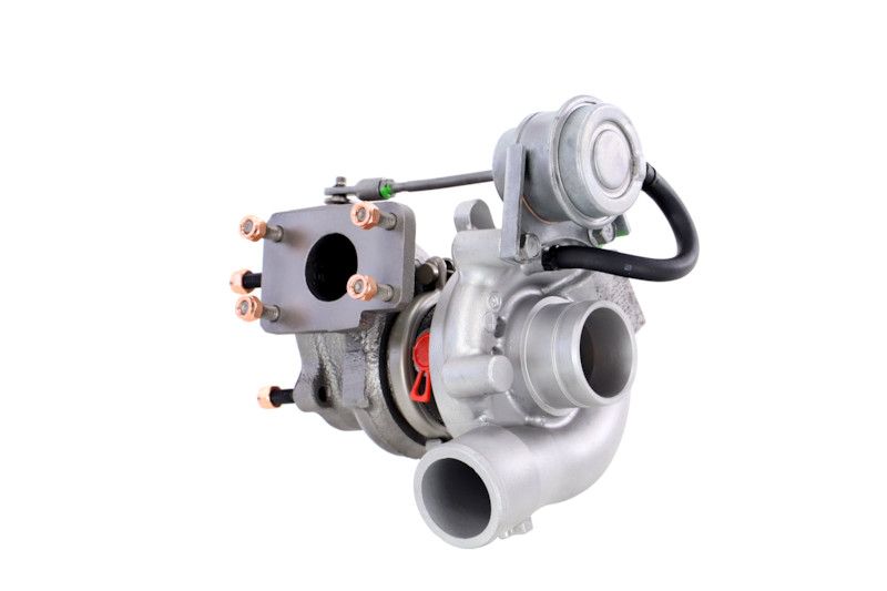 REMANTE 003-002-001038R Charger, charging (supercharged/turbocharged)