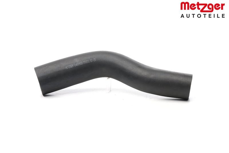 METZGER AUTOTEILE 2400933 Charge Air Hose