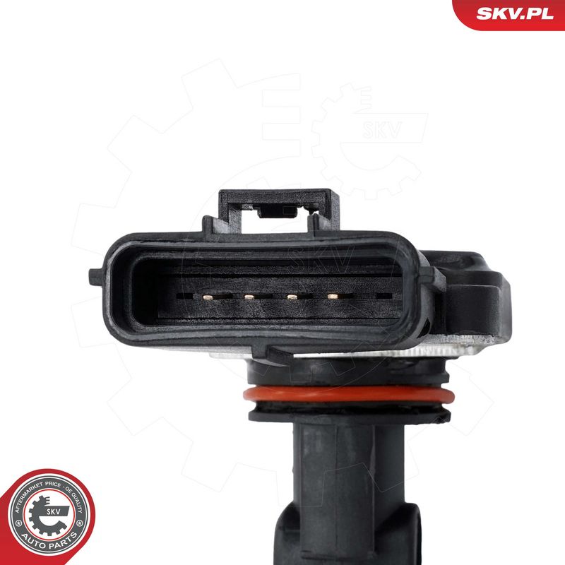 Õhumassimõõtja, ESEN SKV 07SKV393