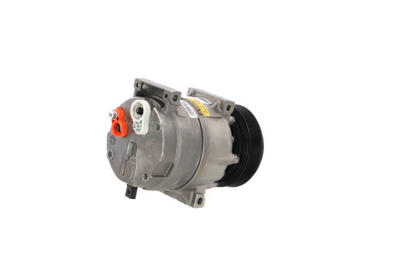 REMANTE 005-001-000240R Compressor, air conditioning