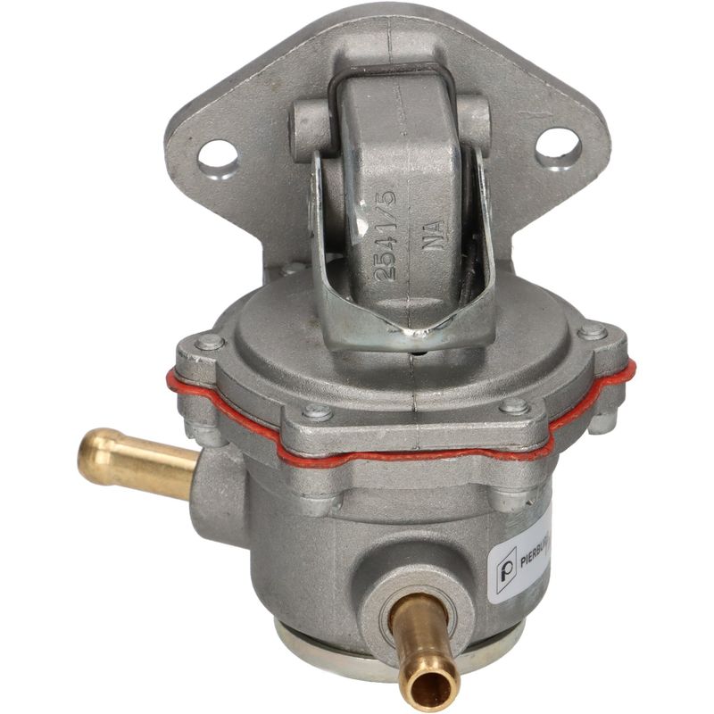 PIERBURG 7.02242.06.0 Fuel Pump