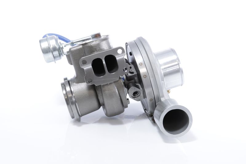 Compresor,sistem de supraalimentare T917979 BTS Turbo