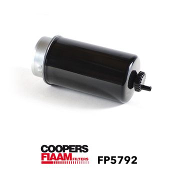 горивен филтър CoopersFiaam